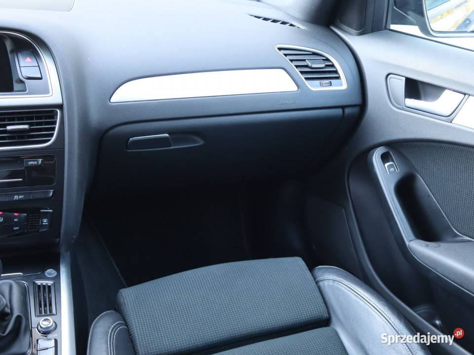 Audi A4 20 TDI Rok produkcji 2014