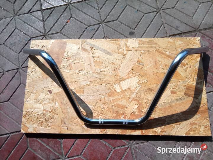 kierownica nowa nie używana Skawina