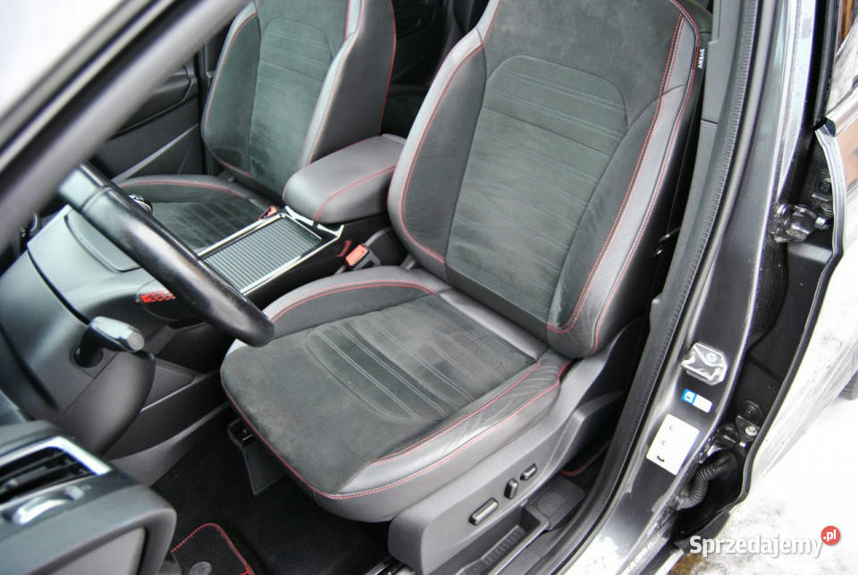 Ford Kuga STLINEKSENONLEDYREJ GPS KameraPanorama Modliborzyce