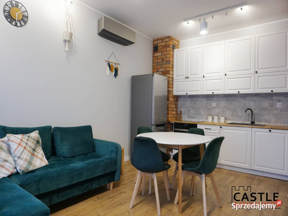 Baltic Twin I z miejscem naziemnym I Sztutowo Rok budowy 2022 Sprzedaż pomorskie sprzedam