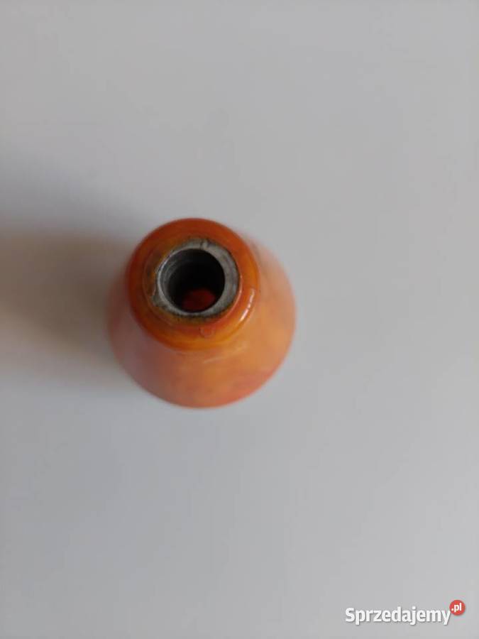 Gałka zmiany biegów fiat 126p 125p Mysłowice