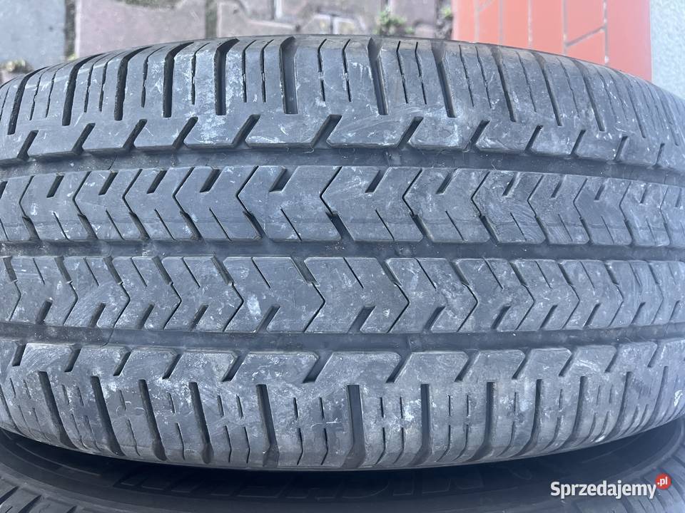 Opona MICHELIN Agilis 21560R17C 60 Gorzów Wielkopolski sprzedam
