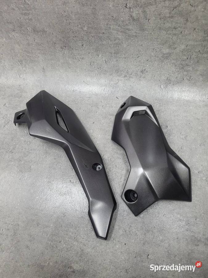 Kawasaki Z900 Z 900 2025 osłona osłony mocowanie