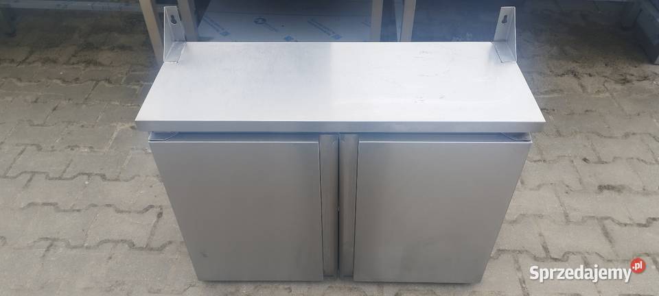 Szafka wisząca Gastronomia