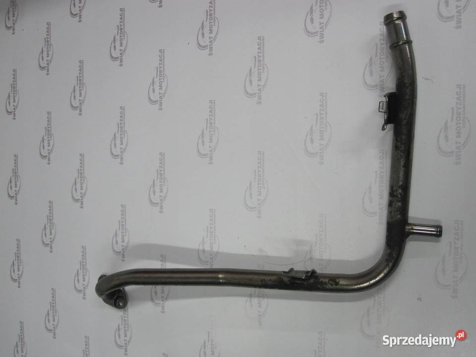 KIA PRO CEED 14 CVVT 11R 90 RURA PRZEWÓD WODY sprzedam