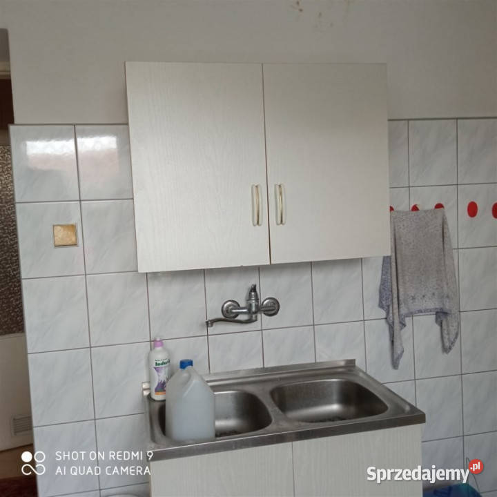 Leżajsk dom 210 m2 działka 1505 ar w centrum sprzedam
