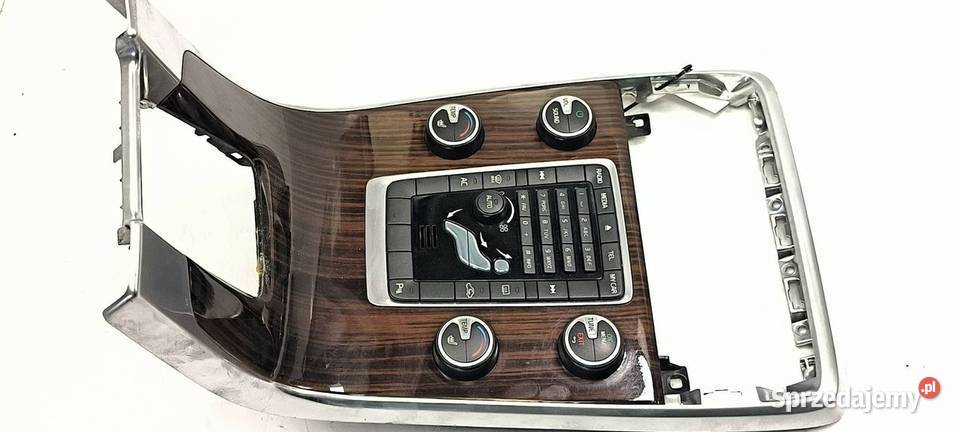 PANEL KLIMATYZACJI VOLVO V60 sprzedam