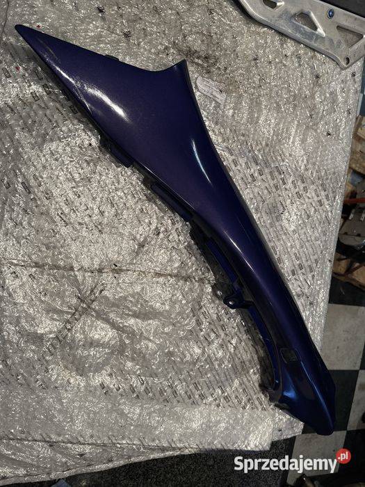 Osłona owiewka P bok boczek Yamaha XJ600