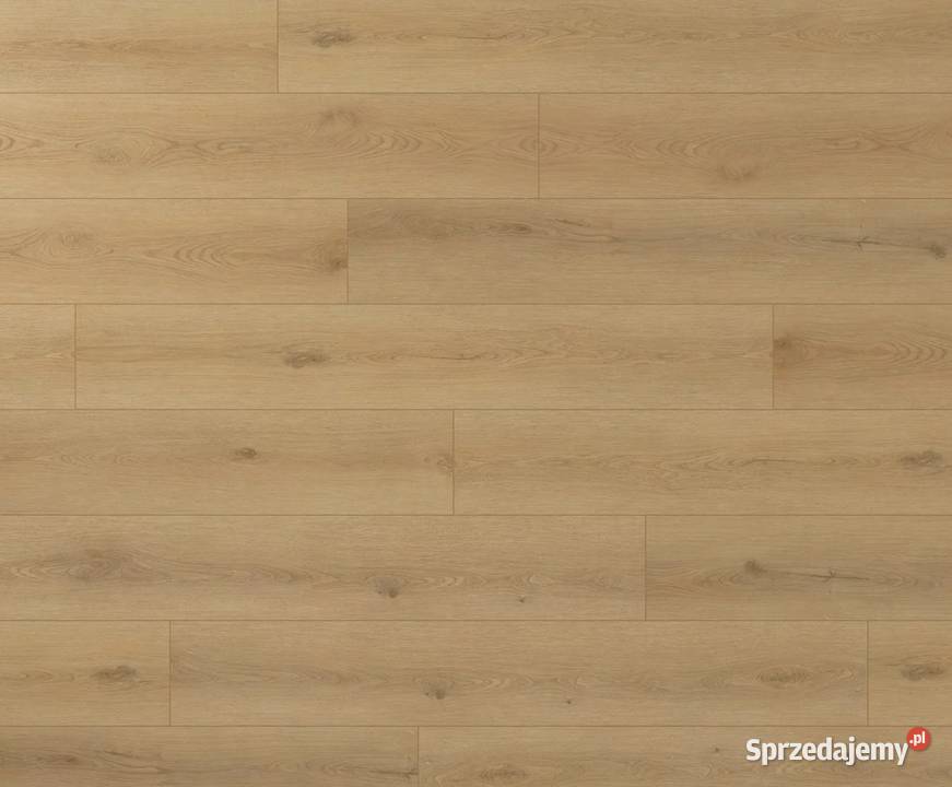Panele winylowe podłoga Firmfit Silent Planks Warszawa