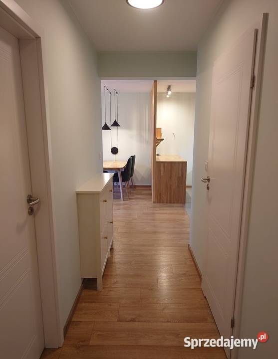 2pok 49met Paryskiej BALKONPARKING2022 Wrocław sprzedam