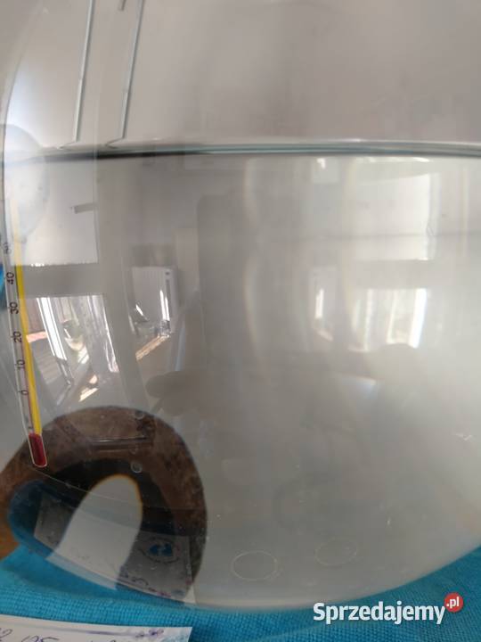 Akwarium kula zachodniopomorskie Szczecin