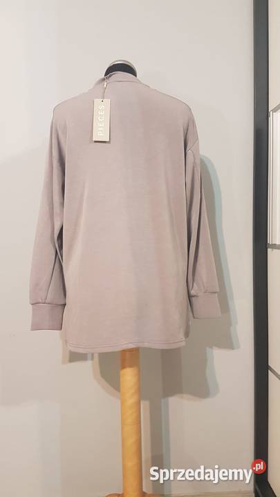 Bluza ciążowa Pieces Maternity M Kraków