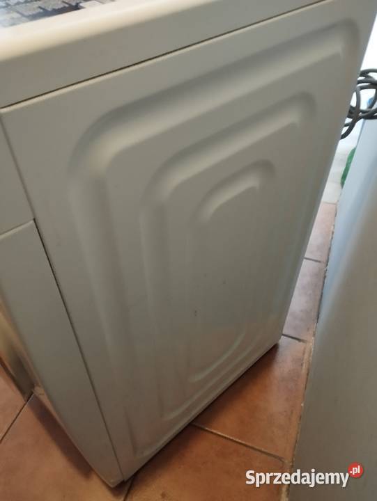 pralka Samsung sprzedam wielkopolskie Poznań
