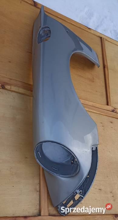 sprzedam części blacharskie do Porsche 911 1965 Rok produkcji 1964 Garwolin sprzedam