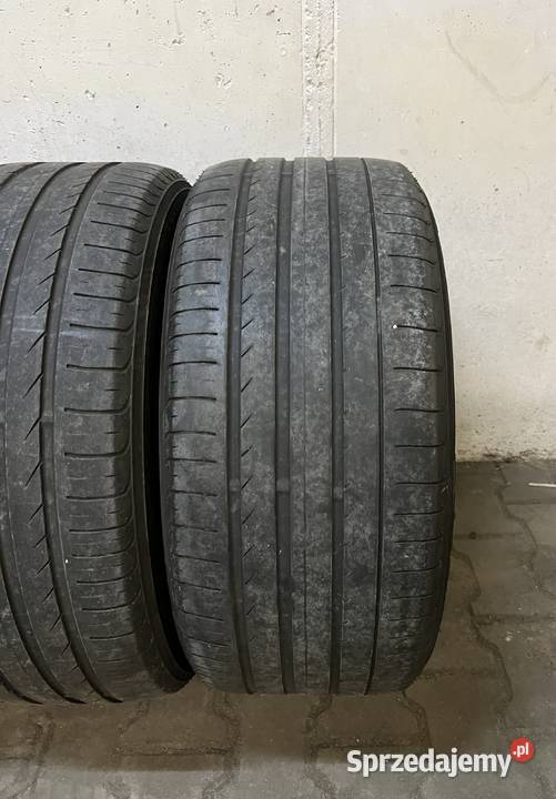 Opony letnie Yokohama 2754520 Gdańsk