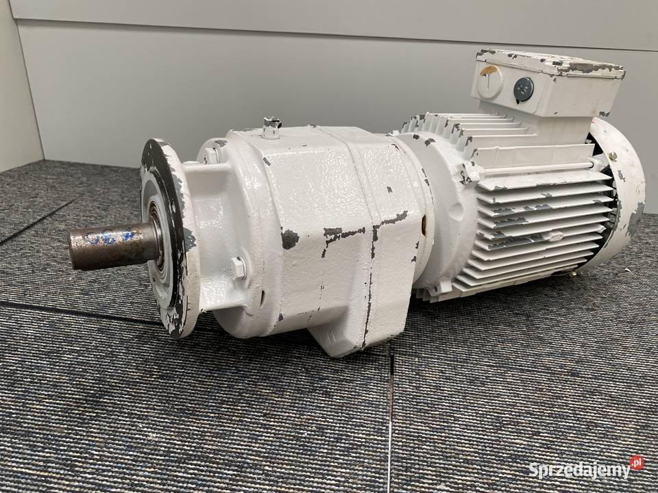 Motoreduktor SEW Eurodrive RF62 DT100L4 3kW Jelenia Góra