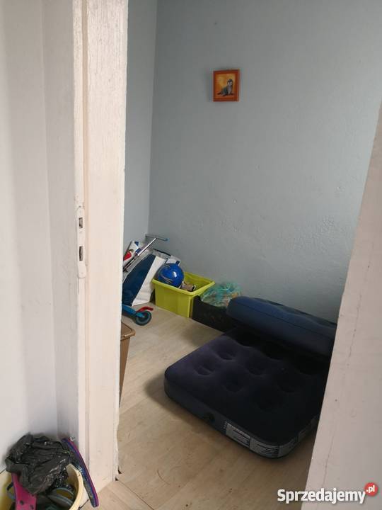 Działka rekreacyjna Grudziądz