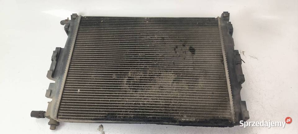 CHŁODNICA WODY RENAULT SCENIC II 8200151465 kujawsko-pomorskie