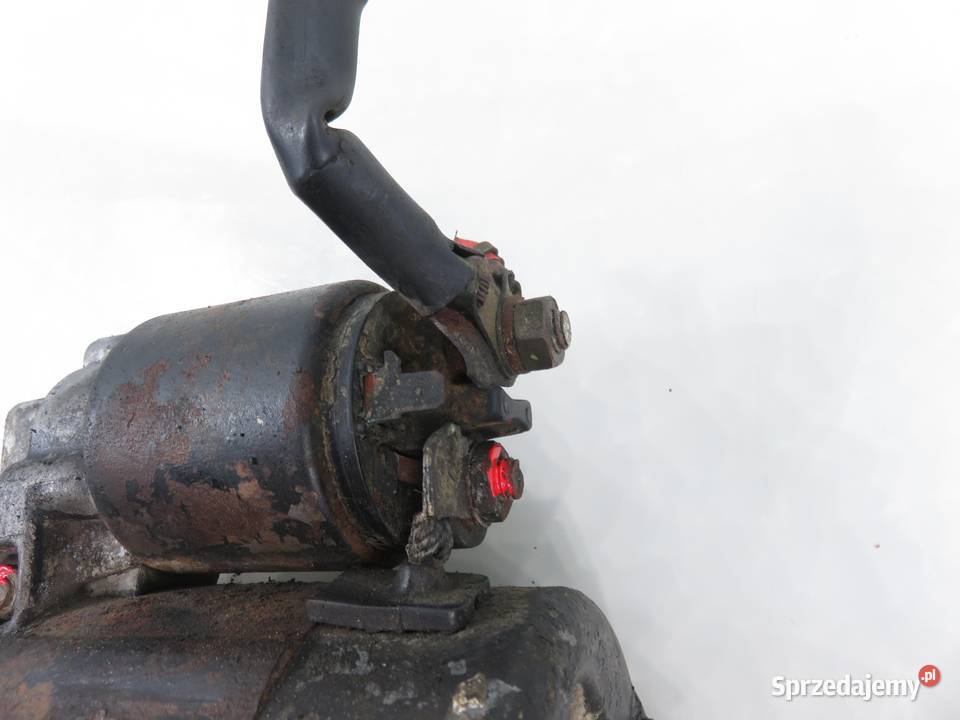 ROZRUSZNIK VW GOLF II 16 PN 055911023H Układ elektryczny silnika sprzedam