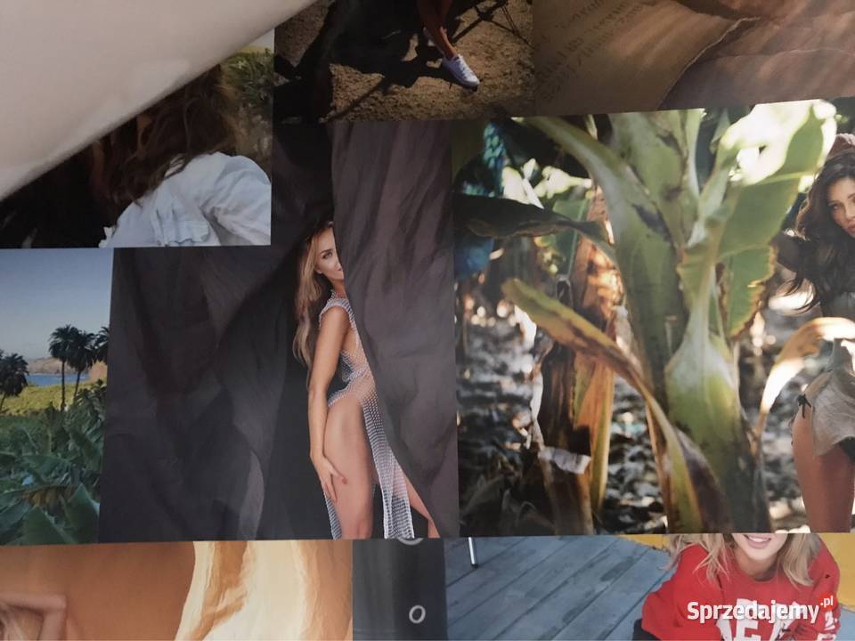 Kalendarz ścienny Inter Cars 2020 kolekcjonerski Warszawa