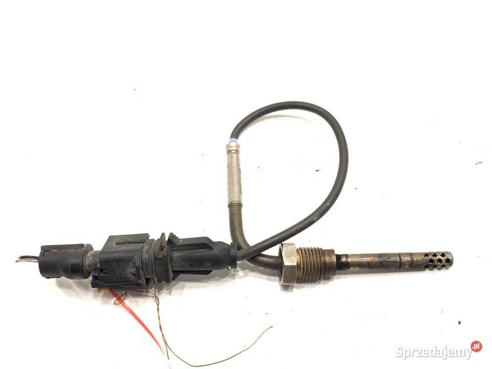 CZUJNIK TEMPERATURY SPALIN OPEL INSIGNIA A