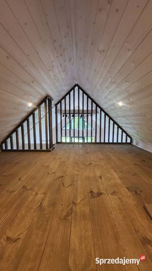 Domek letniskowy na działce Rod Rzgów sprzedam