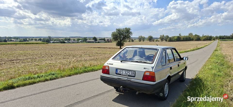 Polonez lubelskie