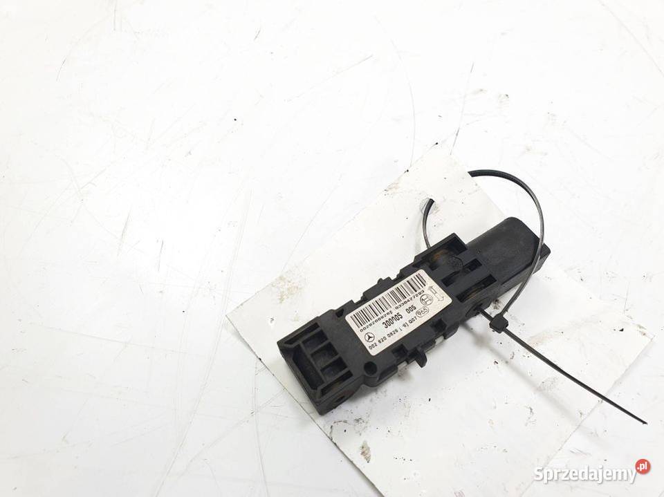 CZUJNIK MERCEDES W220 0028200826 osobowe Lipno