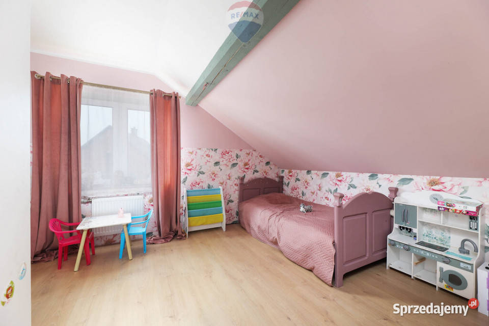 Dom z widokiem na góry w Bulowicach wolnostojący Bulowice