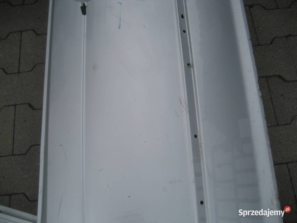bmw 3 e46 9802r drzwi przód lewe wielkopolskie Rakoniewice sprzedam