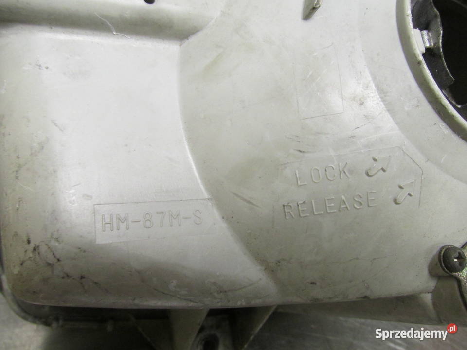 Lampa przód Honda Fusion Helix HM87MS