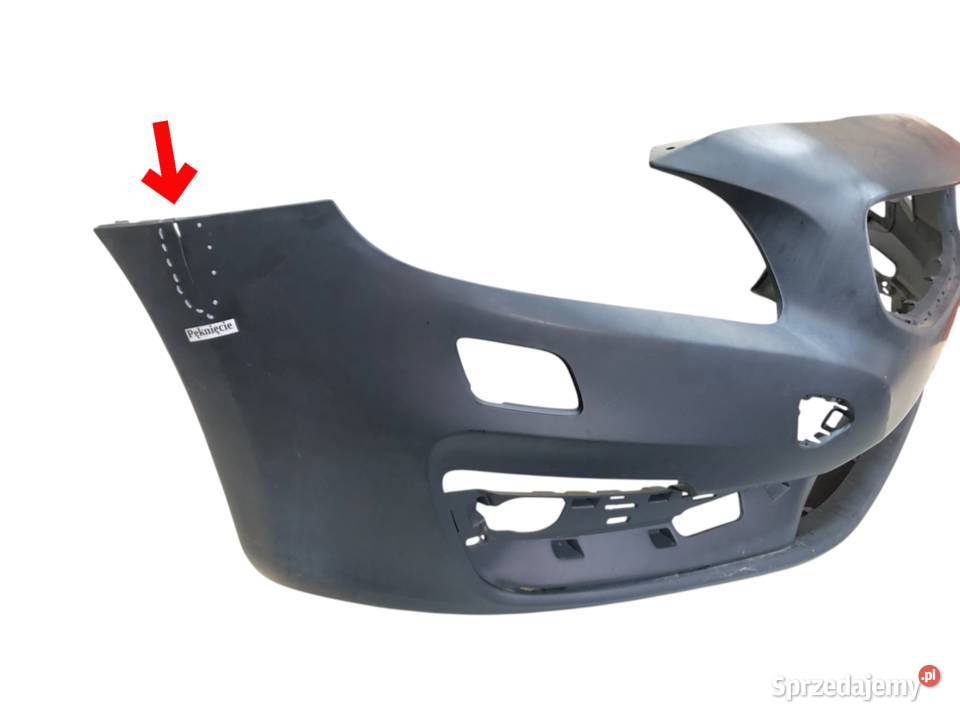 Volvo S60 II V60 Y20 20102013 przed liftem