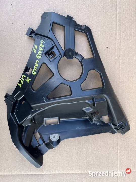 OPEL GRANDLAND X LIFT WSPORNIK MOCOWANIE osobowe Międzychód