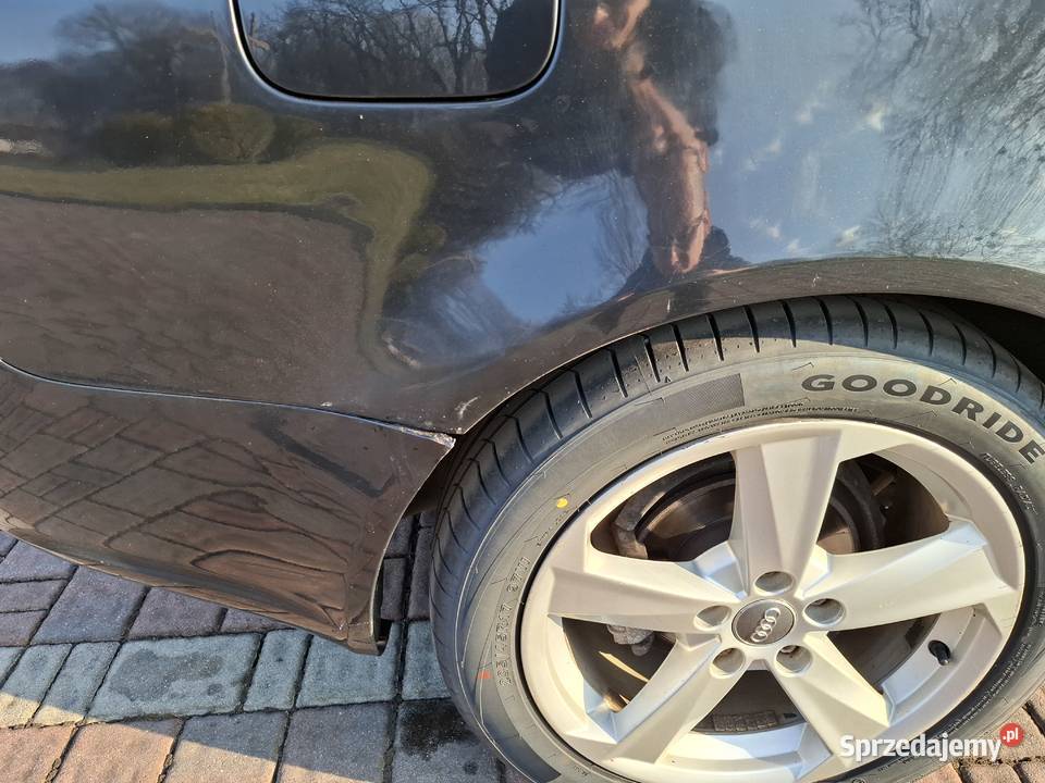 Audi a4 b7 avant Tarnowskie Góry