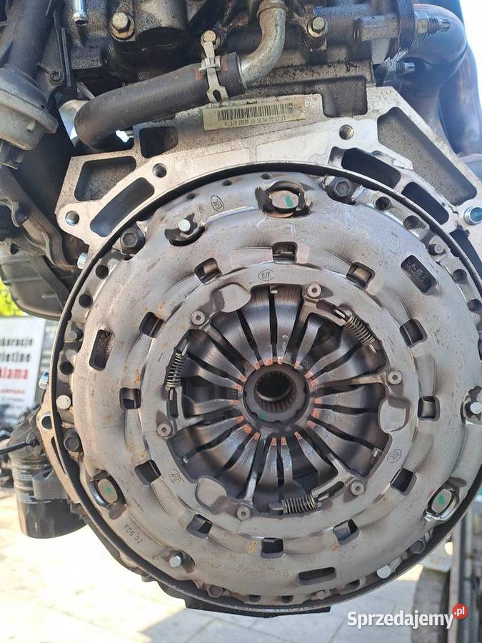 Ford Mondeo MK3 18 16V skrzynia biegów kod Jastrzębie-Zdrój