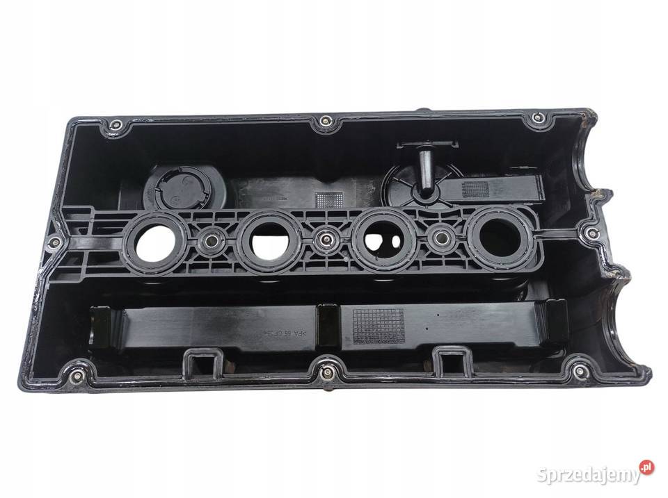 POKRYWA ZAWORÓW 16 16V Opel Astra III 2004 H
