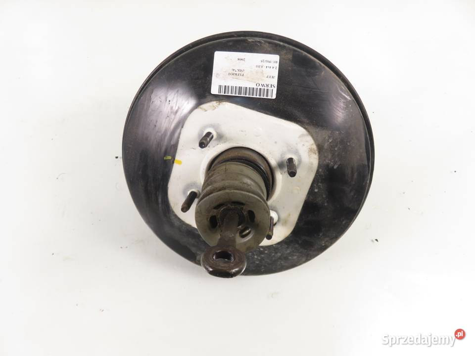 SERWO JEEP PATRIOT MK74 24 P05105149AE małopolskie