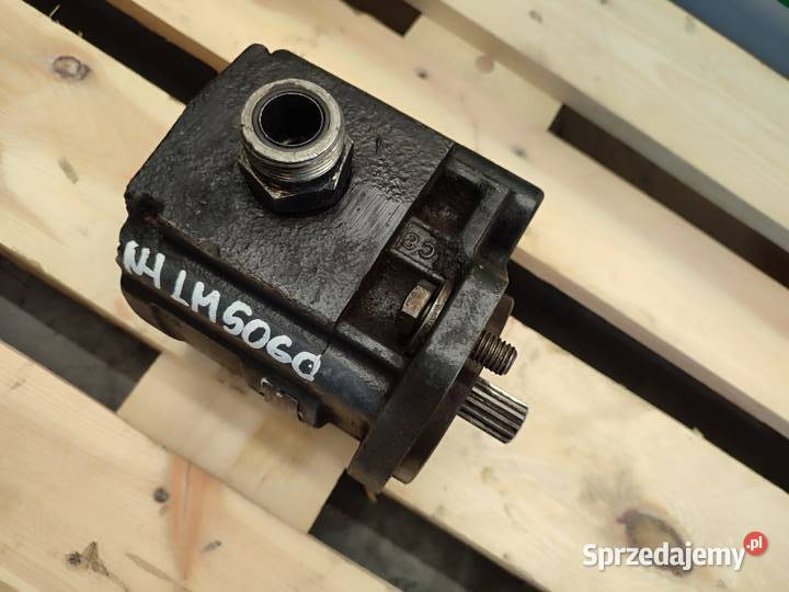 Pompa Casappa KP3056D0 87396196 Holland LM 5060 Wilkowo sprzedam