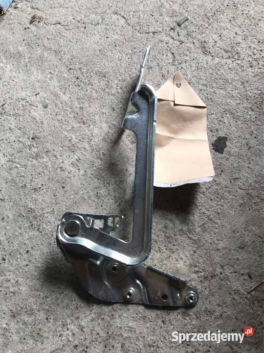 Zawias maski opel Meriva B prawy Kozy