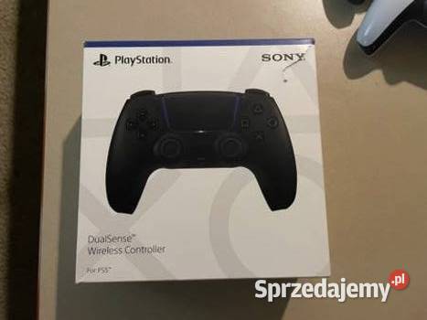 kontrolery Dualsense warmińsko-mazurskie Olsztyn
