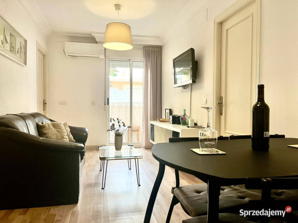 APARTAMENT W OKAZYJNEJ W HISZPANII Pruszków