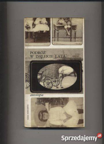 Podróż w dalekie lataAntologia Szczecin