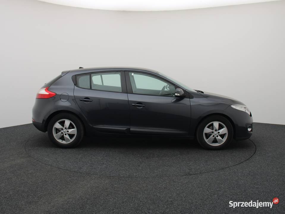 Renault Megane III 15 Expression manualna Lublin