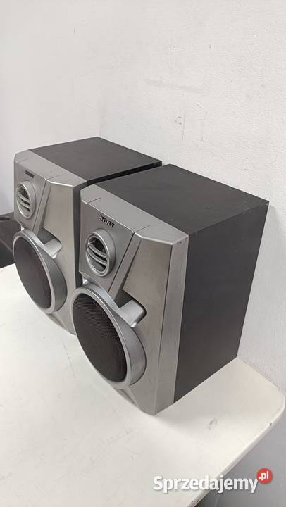 Kolumny Audio SONY SSBX6AV