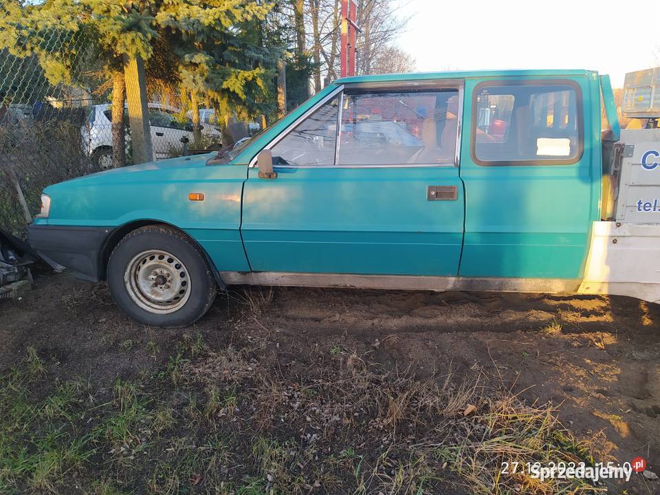 Polonez truck Konin sprzedam