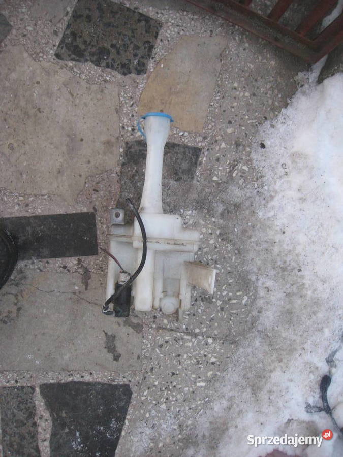 Zbiornik płynu do spryskiwaczy Daewoo Lanos 97