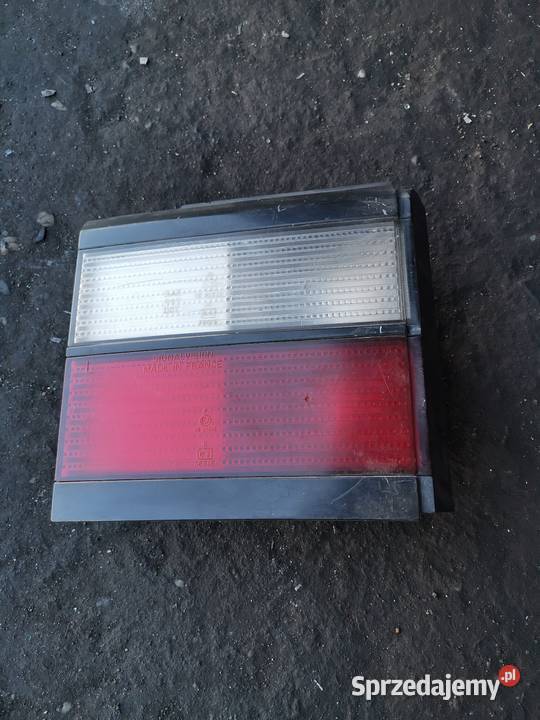 Lampa tył Passat b3 Oświetlenie sprzedam
