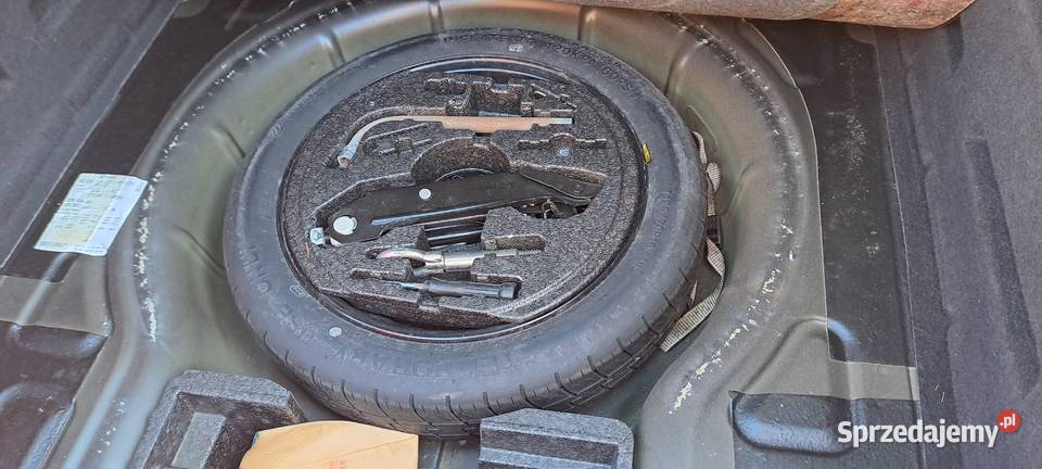 Seat Altea XL 19 TDI 2009 nieuszkodzony Motoryzacja Chechło