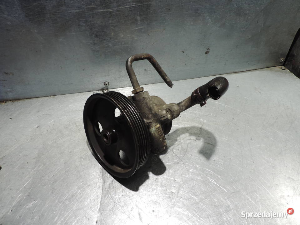 RENAULT LAGUNA II 16 16V POMPA WSPOMAGANIA Nowy Sącz