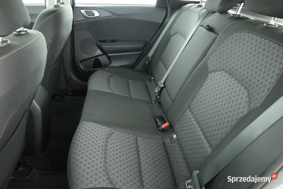 Kia Ceed 16 CRDi MHEV 116934km Piaseczno